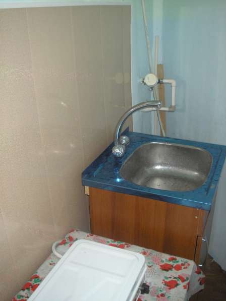 Срочно сдается 2 комнатная с ремонтом на Мачабели без мебели в фото 5