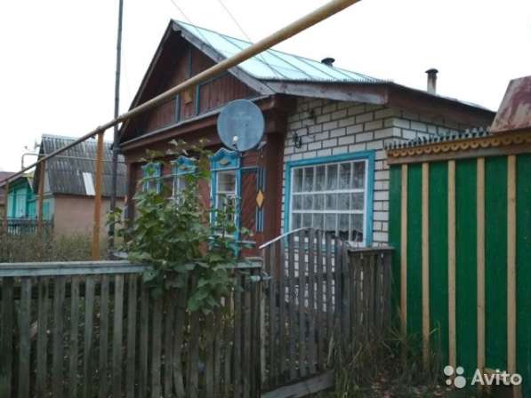 Продам дом в г. Сурске в Пензе фото 9