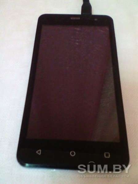Продаю смартфон Prestigio Muze G3