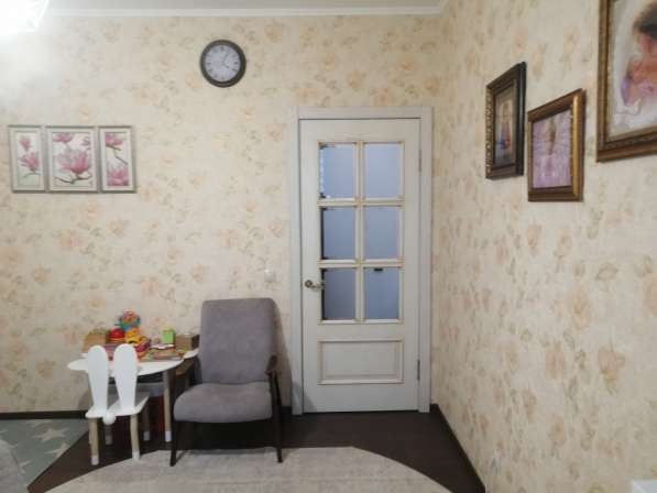 Квартира двухкомнатная на Меркулова в Липецке фото 7