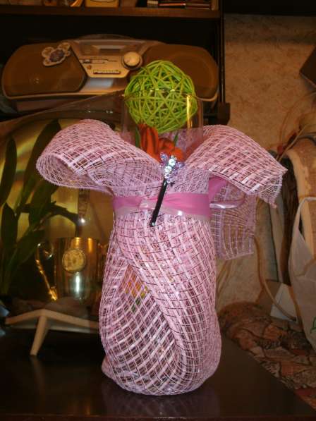 Вазариум в Москве фото 15