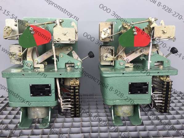 Осуществляем поставки высоковольтного оборудования в Санкт-Петербурге фото 11