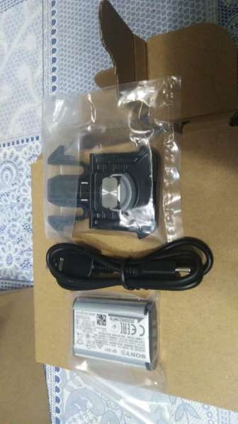 Продам экшн-камеру Sony hdr-as300 в Ростове-на-Дону фото 8