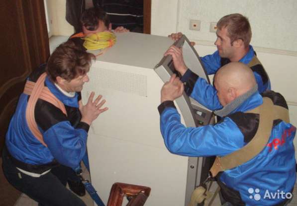 Грузоперевозки. Грузчики. Переезды в Воронеже фото 19