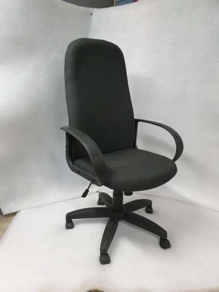 Компьютерный стул в Москве фото 4