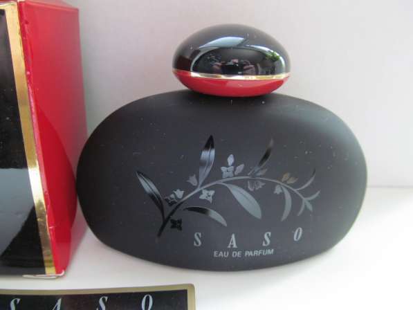 Saso Shiseido 50ml EDP ВИНТАЖ в Москве