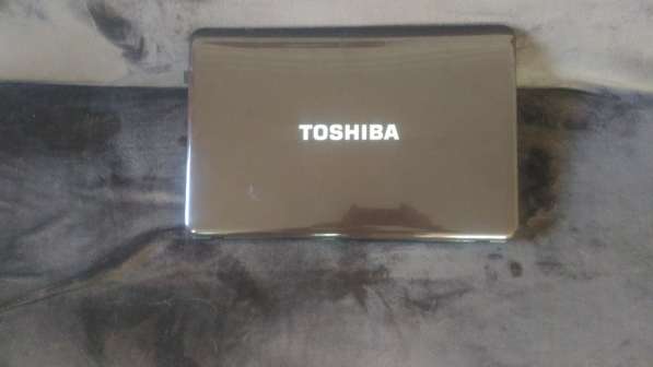 Ноутбук TOSHIBA Sattelite L655 в Туле