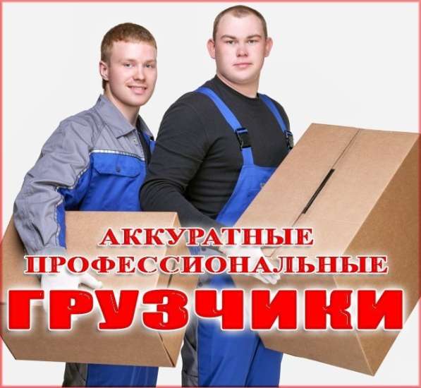Грузчики Переезды Вывоз мусора в Брянске фото 5