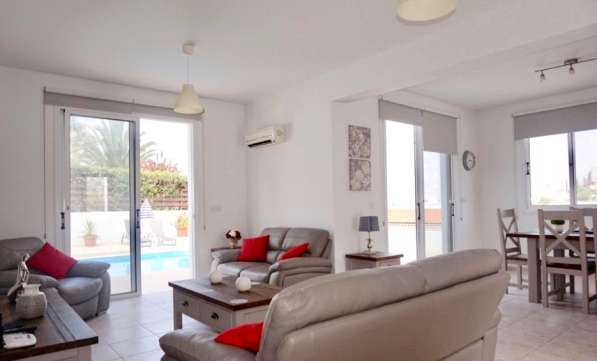 Новые виллы для ПМЖ Кипра(ЕС) в Москве фото 140