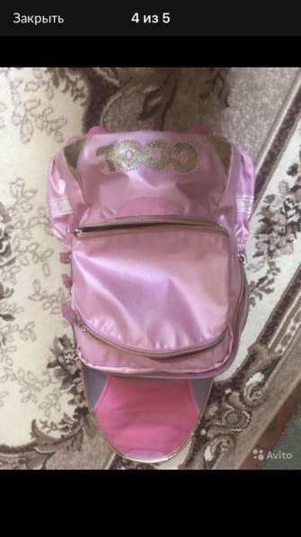 Школьный рюкзак в Кинешме фото 3