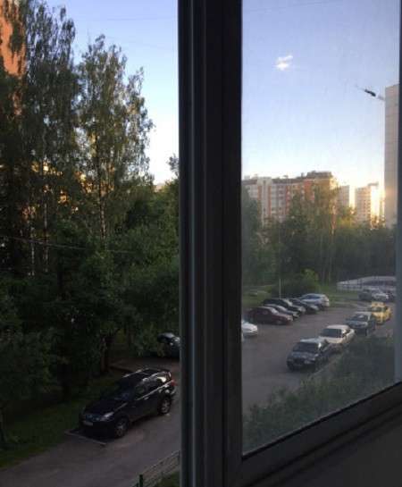 Сдается 1-комнатная квартира в Москве фото 10