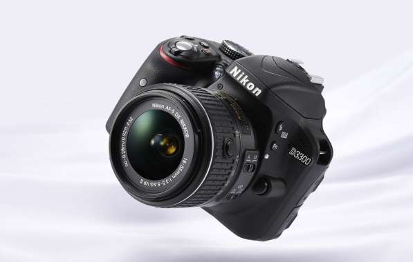 Nikon D3300 в Орске фото 3