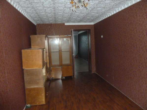 Продается 3-х комнатная квартира ул. Советская, 5 в Омске фото 15