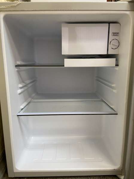 Холодильник Tesler rc-73 в Москве
