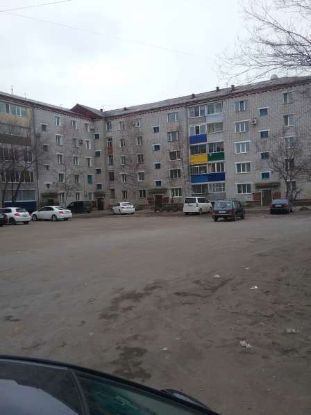 Продажа квартиры в Белогорске фото 3