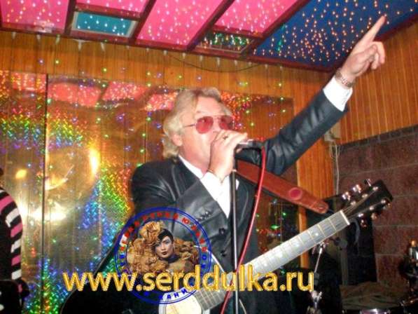 Двойник Юрия Антонова в Москве фото 5