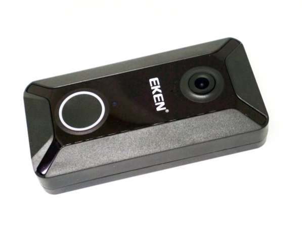 Eken V6 Smart WiFi Doorbell Умный дверной звонок с камерой в фото 8