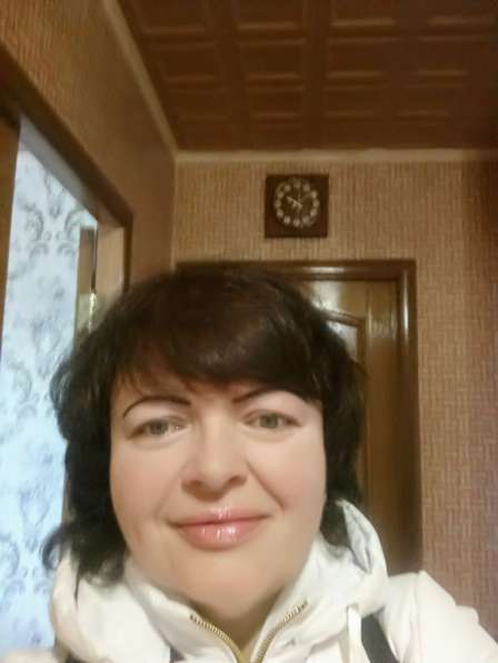 Ольга, 46 лет, хочет познакомиться – Ищу друга для постоянных встреч