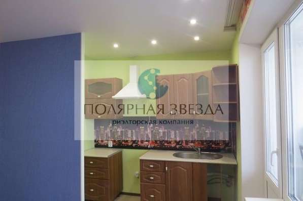 Меняю 3-комнатную в Новосибирске (51м2) на Севастополь в Новосибирске фото 32