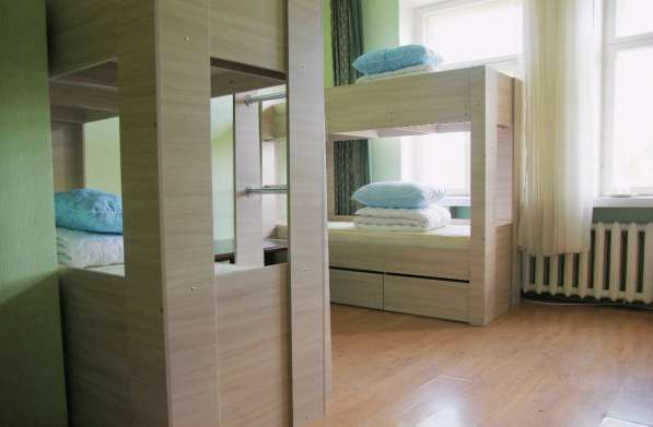 Хостел Диско на Первомайской в Москве фото 4