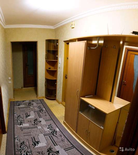 2-к квартира, 58 м², 5/9 эт в Симферополе фото 22