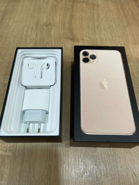 Iphone 11 pro max 256 gb в Санкт-Петербурге фото 4