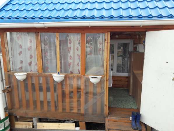 Дача 108 кв м в Красноярске фото 26