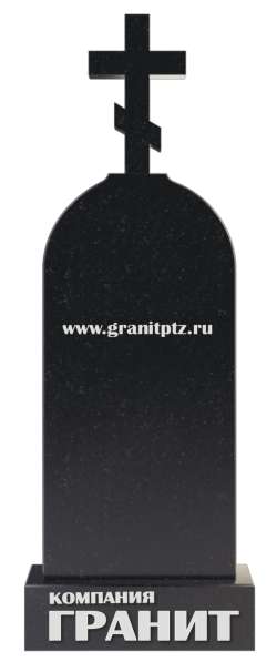 Памятники из гранита в Краснодаре фото 4