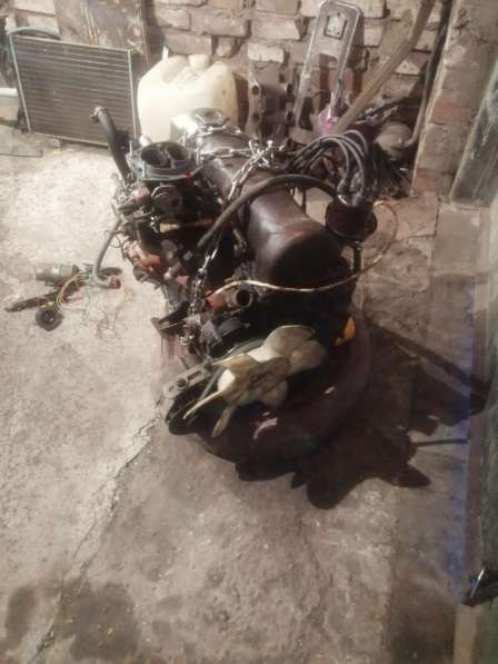 Продаю двигатель ваз 21011 в Краснодаре фото 3