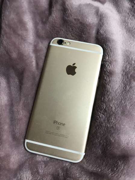 IPhone 6s в Москве
