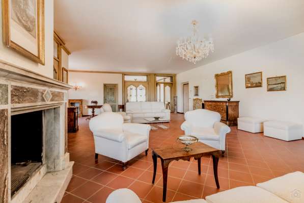 Вилла для отдыха в Сутри, Италия в фото 16