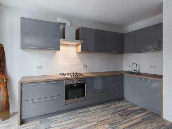 КУХНИ НА ЗАКАЗ в Орле