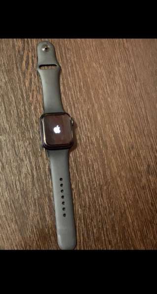 Apple Watch 6 44m Original в Мурманске фото 4