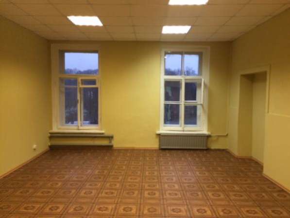 Аренда офиса 32.6 м2 в Санкт-Петербурге