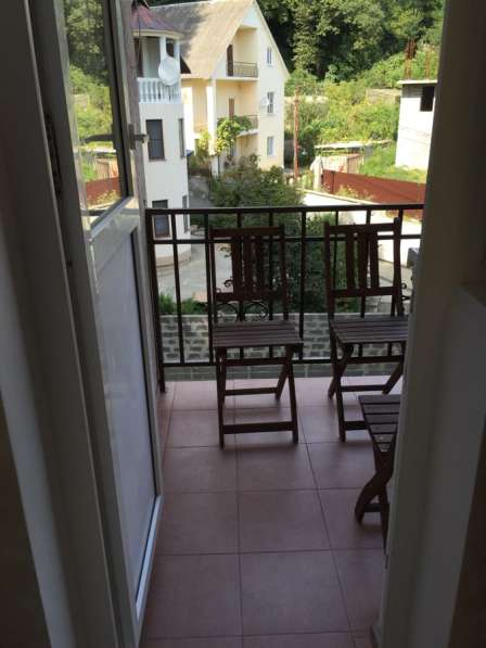 Сдаётся 1-к квартирира в Сочи фото 17