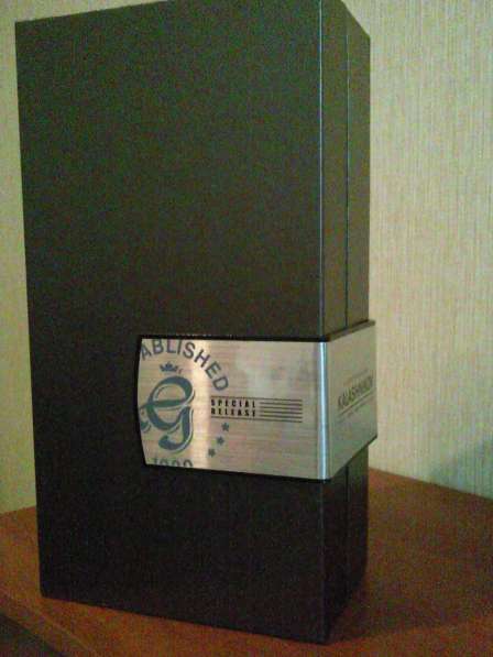 Оригинальные подарочные коробки от элитного алк в Москве фото 11