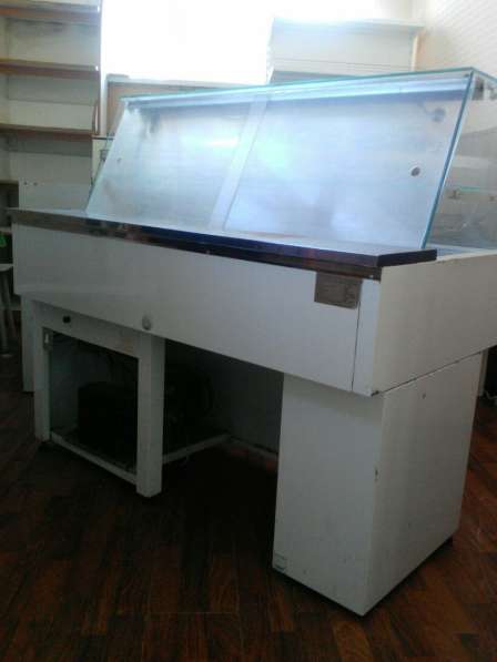 Торговое оборудование в Кирове