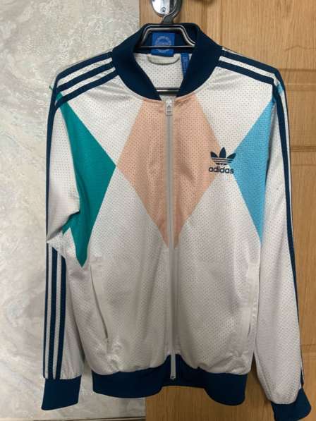 Олимпийка adidas в Санкт-Петербурге