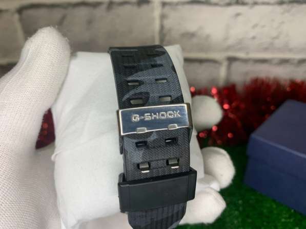 Часы Casio G-Shock в Санкт-Петербурге фото 8