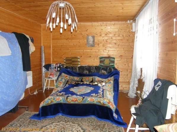 Продается дом в СНТ в Переславле-Залесском фото 17