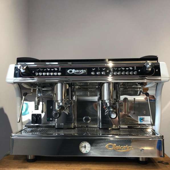 Кофемашина Astoria Italia ყავის აპარატი coffeemachine в фото 7