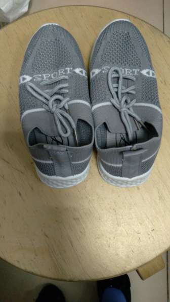 Детская обувь в Москве фото 3