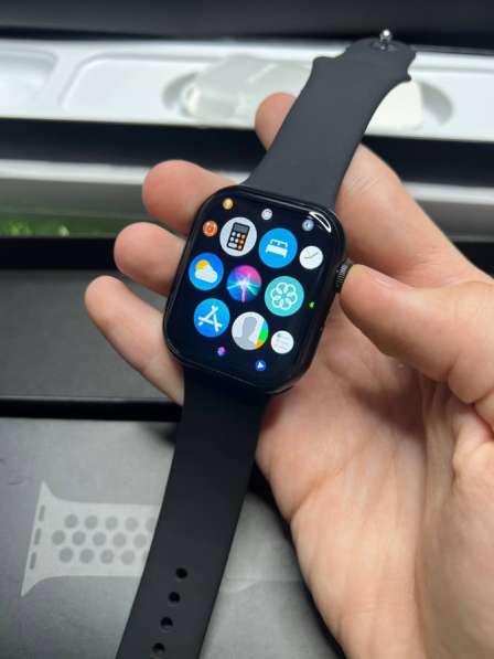Apple Watch 8 в Наро-Фоминске фото 6