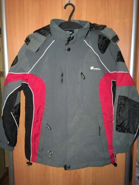 Куртка весна-осень, до 158 см