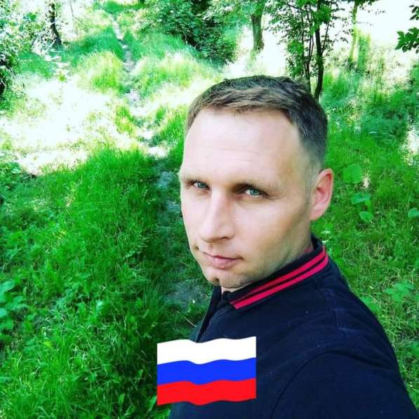 Ruslan, 41 год, хочет пообщаться – Ruslan, 41 лет, хочет познакомиться в фото 4