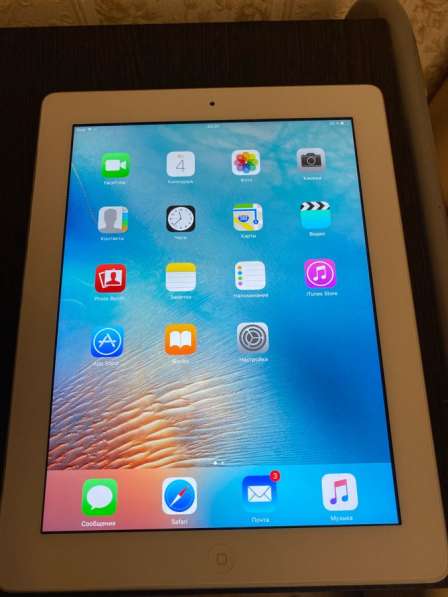 Айпад 3-го поколения в Москве