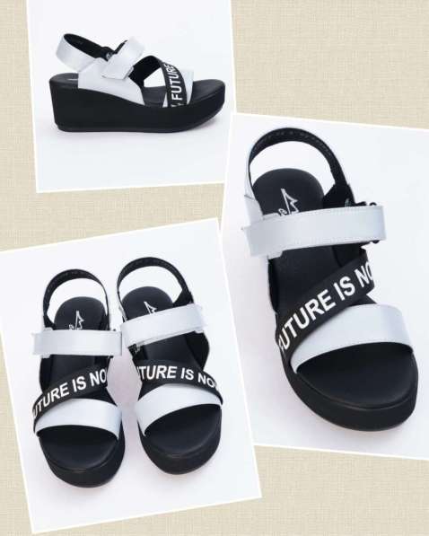 Босоножки Marko