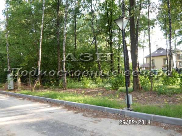 realty_mapper3.plot_in_locationПлощадь 15.00 сот.Есть Газ, Водопровод. в Москве фото 14