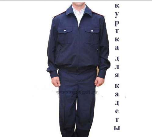 Повседневная форма для кадетов пошив на заказ в Челябинске фото 3