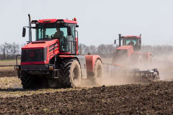 Дисковые бороны в Краснодаре фото 3